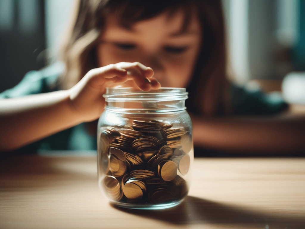 Legacy of Unwavering Faith: Nurturing Future Generations in God’s&nbsp;Word